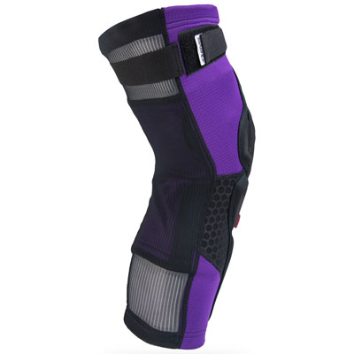 EVS Slayco96 Knee Guards#213041-P