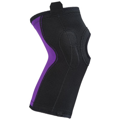 EVS Slayco96 Knee Guards#213041-P