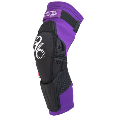 EVS Slayco96 Knee Guards#213041-P