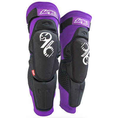 EVS Slayco96 Knee Guards#mpn_