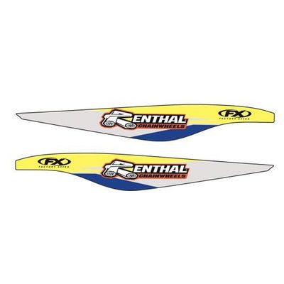 FACTORY EFFEX HUSQVARNA SWINGARMS#mpn_19-42630