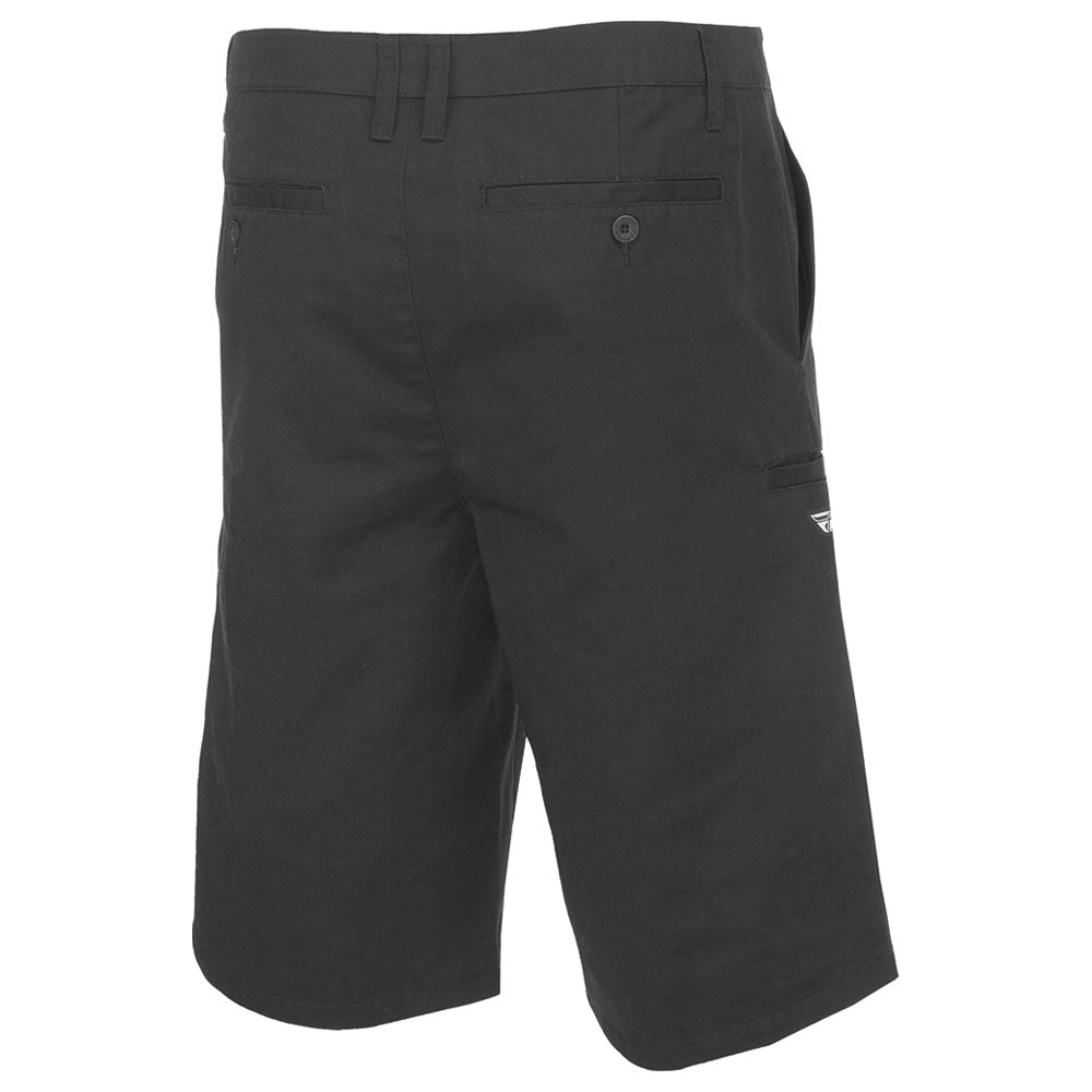 Fly Racing Stock Shorts #FLYRSSTS-P