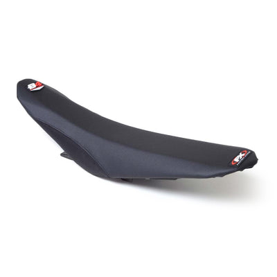 Factory Effex KTM Black All-Grip Seat Cover SX85/105 2018#mpn_22-24508