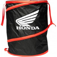 Factory Effex Honda Collapsible Trash Can#mpn_22-45360