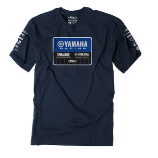 Factory Effex Yamaha T-Shirt#mpn_23-87288