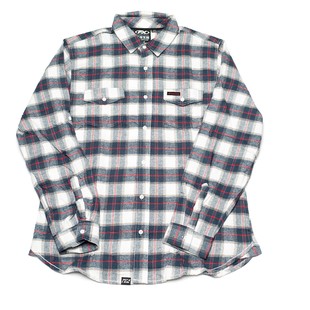 Factory Effex Honda 2.0 Flannel Shirt#mpn_22-85324