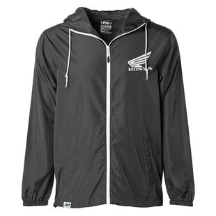 Factory Effex Honda Windbreaker Jacket#mpn_23-85316