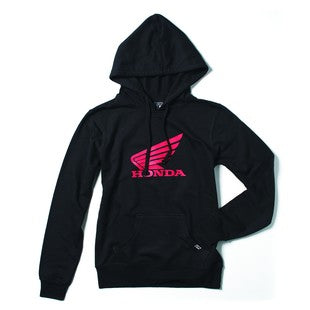 Factory Effex Honda Wing Women's Hoody#mpn_20-88324