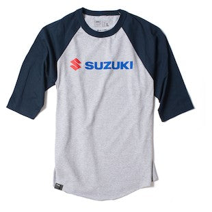 Factory Effex Baseball T-Shirt#mpn_17-87424