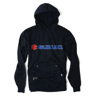 Factory Effex Suzuki Team Hoody#mpn_15-88406