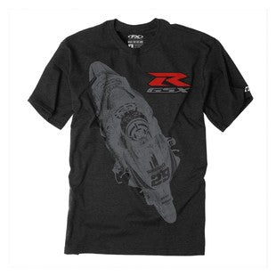 Factory Effex Suzuki Team GSXR T-Shirt#mpn_22-87426
