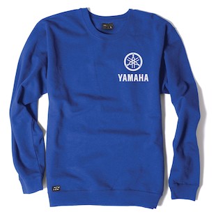 Factory Effex Yamaha Sweatshirt#mpn_18-88216