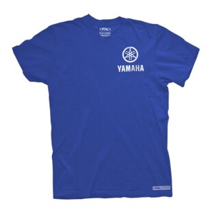 Factory Effex Yamaha Performance Dri-Core T-Shirt#mpn_21-87224