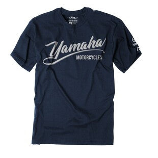 Factory Effex Yamaha Script T- Shirt#mpn_23-87202