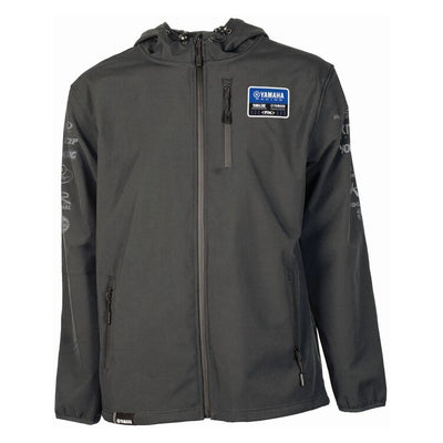 Factory Effex Yamaha Race Tech Jacket#mpn_23-85234