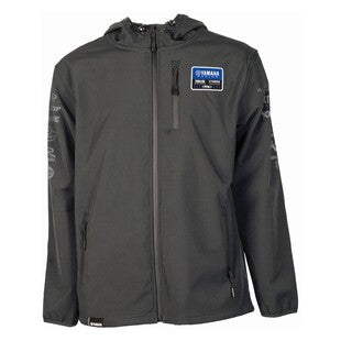 Factory Effex Yamaha Soft Shell Jacket#mpn_23-85236