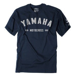Factory Effex Youth Yamaha Speedy T-Shirt#mpn_22-83204