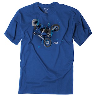 Factory Effex Youth FX Moto Kids T-Shirt#mpn_19-83720