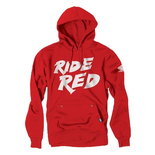 Factory Effex Youth Honda Hoody#mpn_19-83322