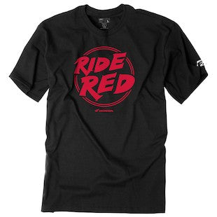 Factory Effex Youth Honda Ride T-Shirt#mpn_19-83310