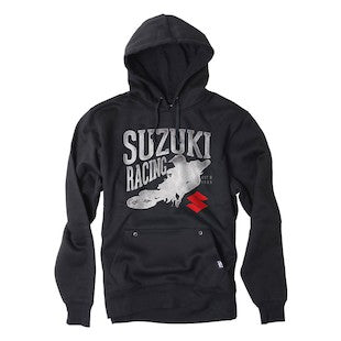 Factory Effex Youth Suzuki Hoody#mpn_19-83426