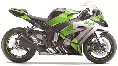 Factory Effex Sport Bike Pre-Cut Graphic Kit#mpn_15-15112-G