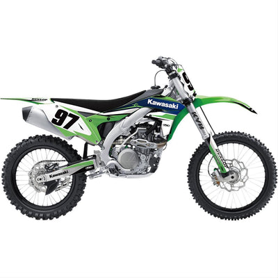 Factory Effex Vehicle Graphic, Stripes and Stencils#mpn_21-01116
