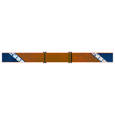 509 Kingpin Fuzion Goggles #205509-P