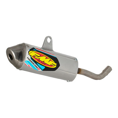 FMF Power Core II Shorty Silencer#104695-P