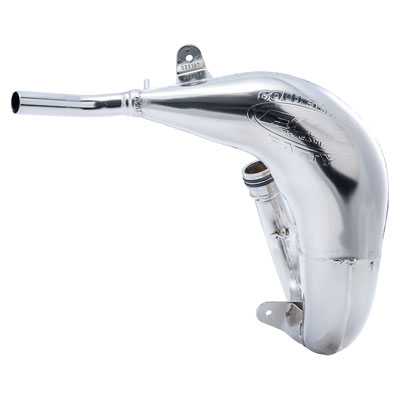 FMF Gold Series Pipe, Fatty Moto#108709-P