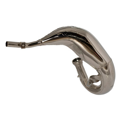 FMF Gold Series Pipe, Fatty Moto#108709-P