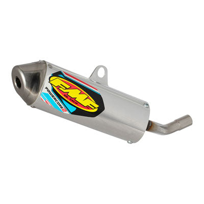 FMF Power Core II Silencer#mpn_