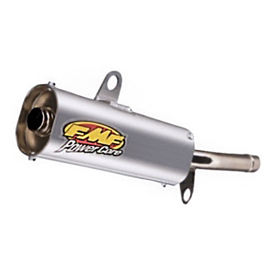 FMF Power Core II Silencer#104697-P