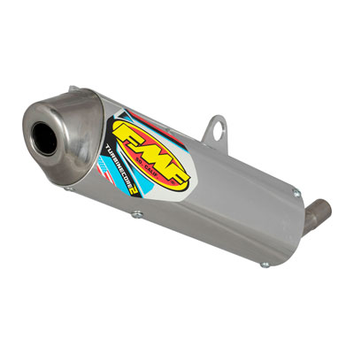 FMF Turbine Core II Q Silencer#mpn_