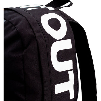 FMF Ride It Out Backpack Black #FA21194910-BLK-OS