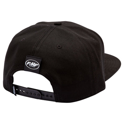 FMF Local Snapback Hat Blue #SU21196903-BLU-OS