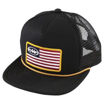 FMF Stars and Bars Snapback Hat#mpn_