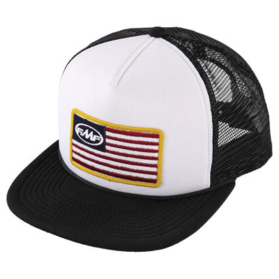 FMF Stars and Bars Snapback Hat#202649-P