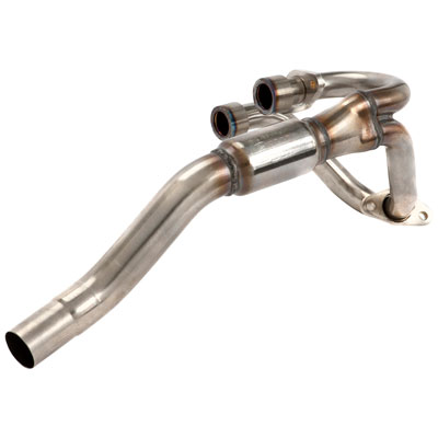 FMF Power Bomb Header Pipe#mpn_