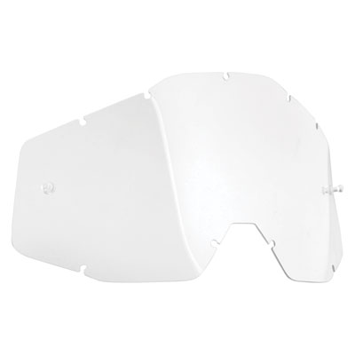 FMF PowerBomb/PowerCore Replacement Lens#203602-P