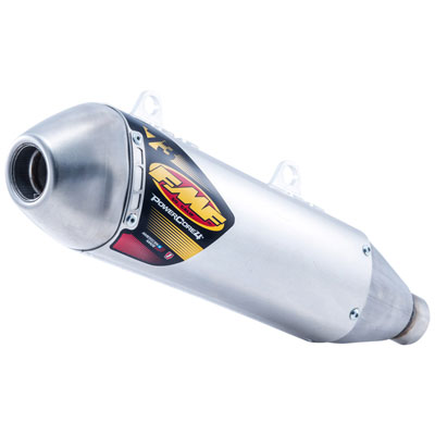 FMF Power Core 4 Hex S/A Silencer#142219-P