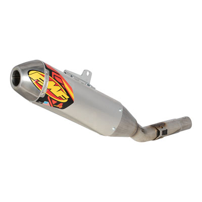 FMF Power Core 4 Hex S/A Silencer#142219-P