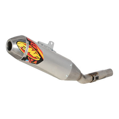 FMF Power Core 4 Hex S/A Silencer#142219-P