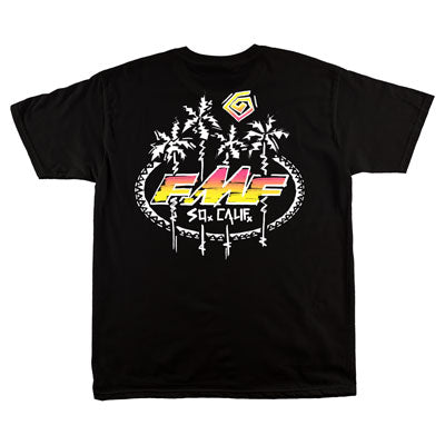 FMF Local T-Shirt Medium Black#mpn_SU21118906-BLK-M