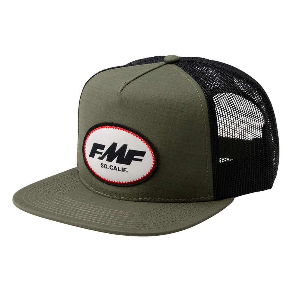 FMF Crafty Hat Olive #FA22196906-OLV-OS