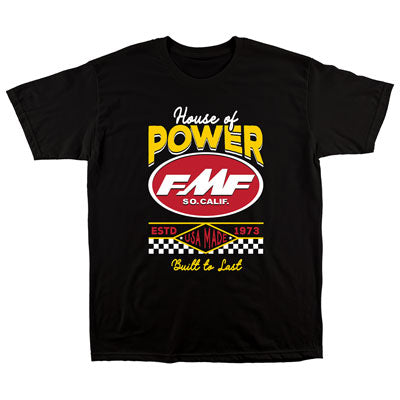 FMF Great Minds T-Shirt#212511-P