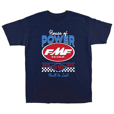 FMF Great Minds T-Shirt#212511-P