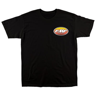 FMF More Ground T-Shirt#212510-P