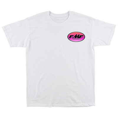 FMF More Ground T-Shirt#212510-P