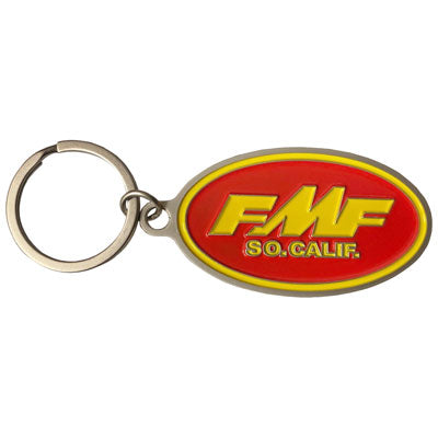 FMF 1973 Oval Keychain#mpn_2133770001